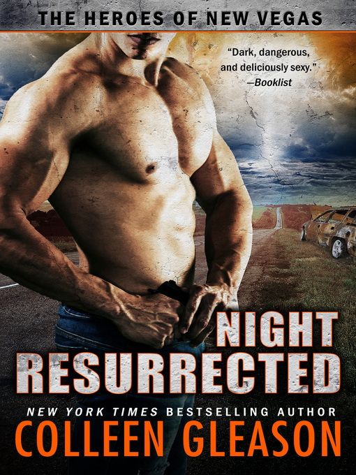 Title details for Night Resurrected by Colleen Gleason - Available